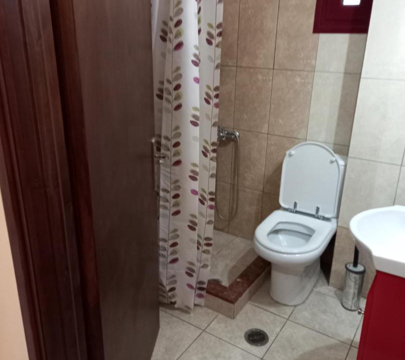 Photo of Bathroom in Kalavrita