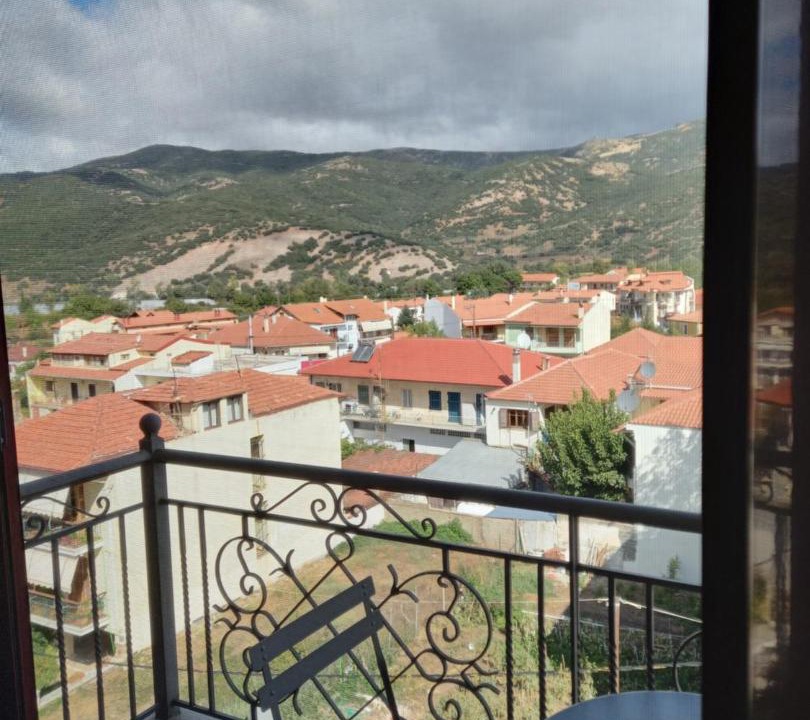 Photo of Patio Balcony in Kalavrita