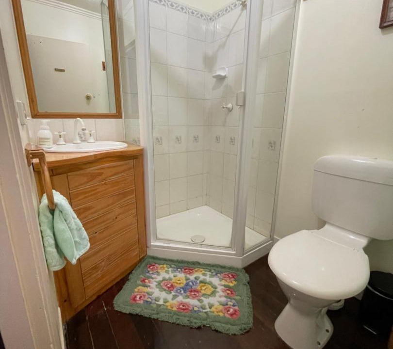 Photo of Bathroom in Black Mountain
