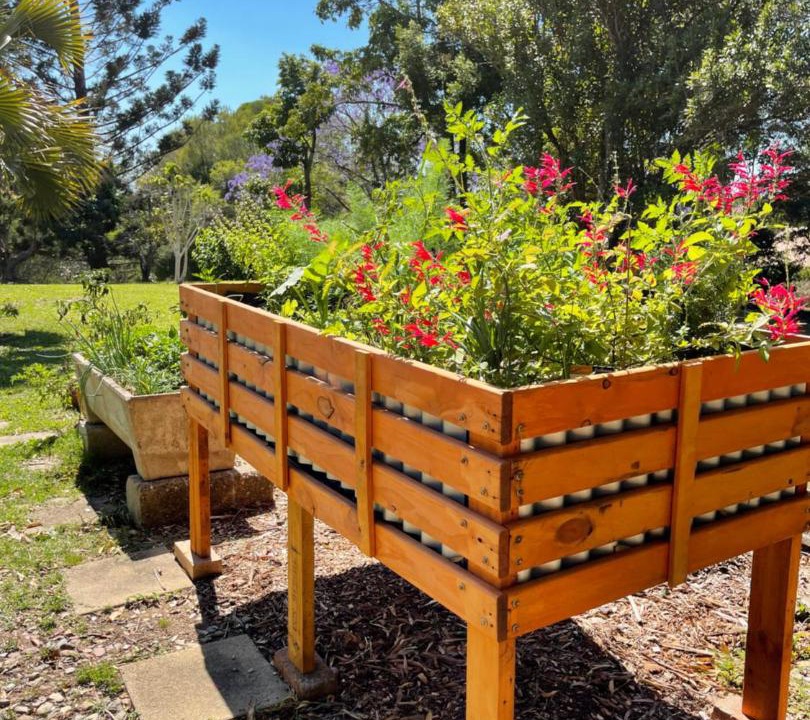 Photo of Patio Balcony in Black Mountain