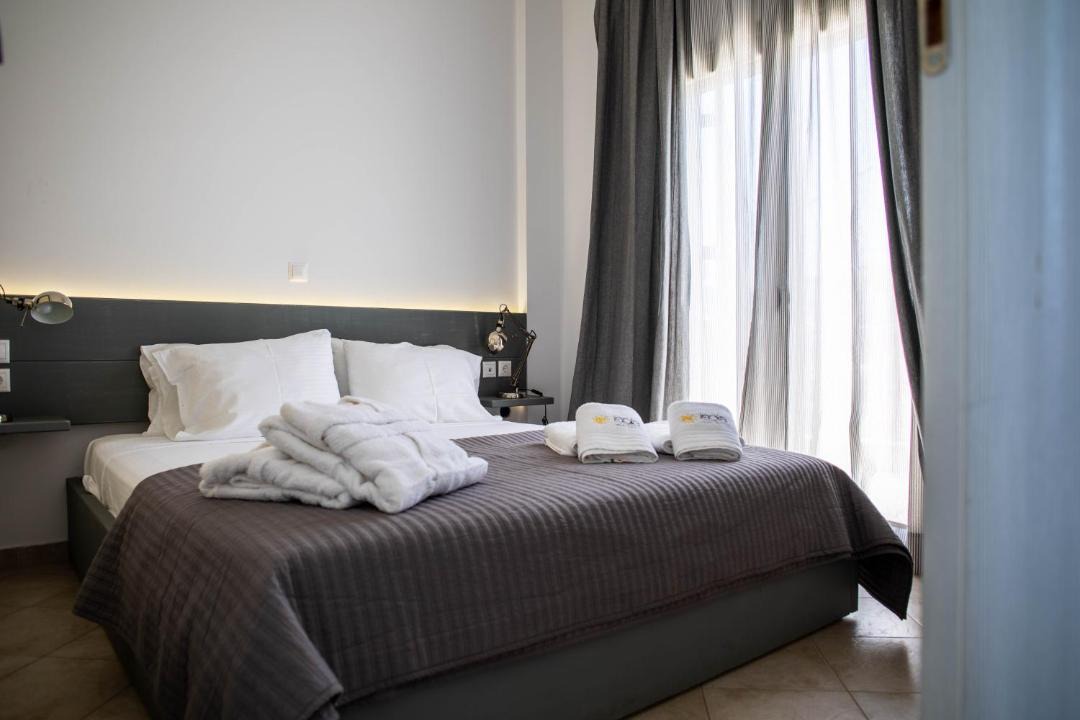 Photo of Bedroom in Xylokastro-Evrostina