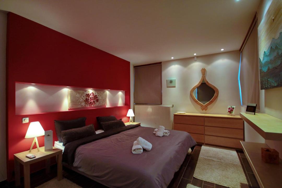 Photo of Bedroom in Vlacherna
