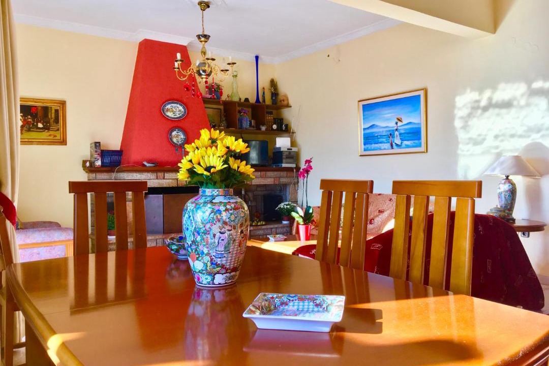 Photo of Livingroom in Delfoi