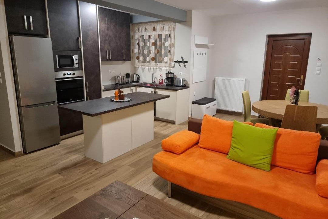 Photo of Livingroom in Pamvotida