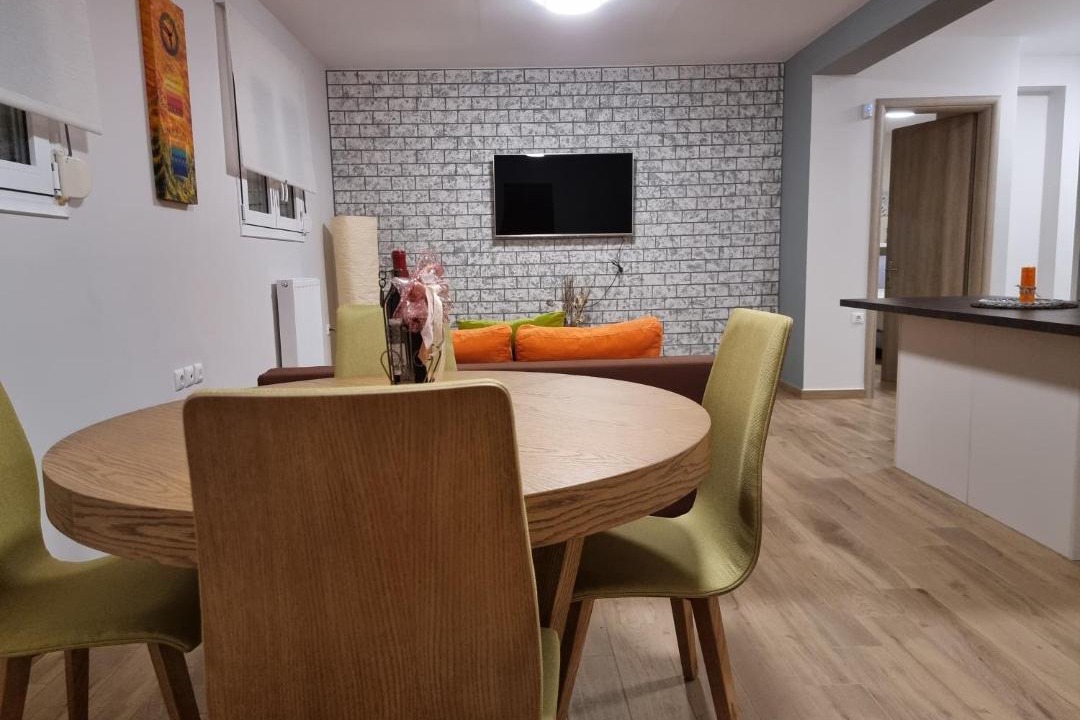 Photo of Livingroom in Pamvotida