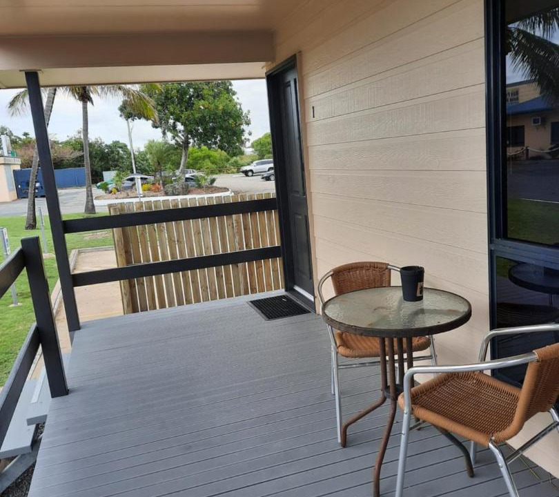 Photo of Patio Balcony in Hay Point