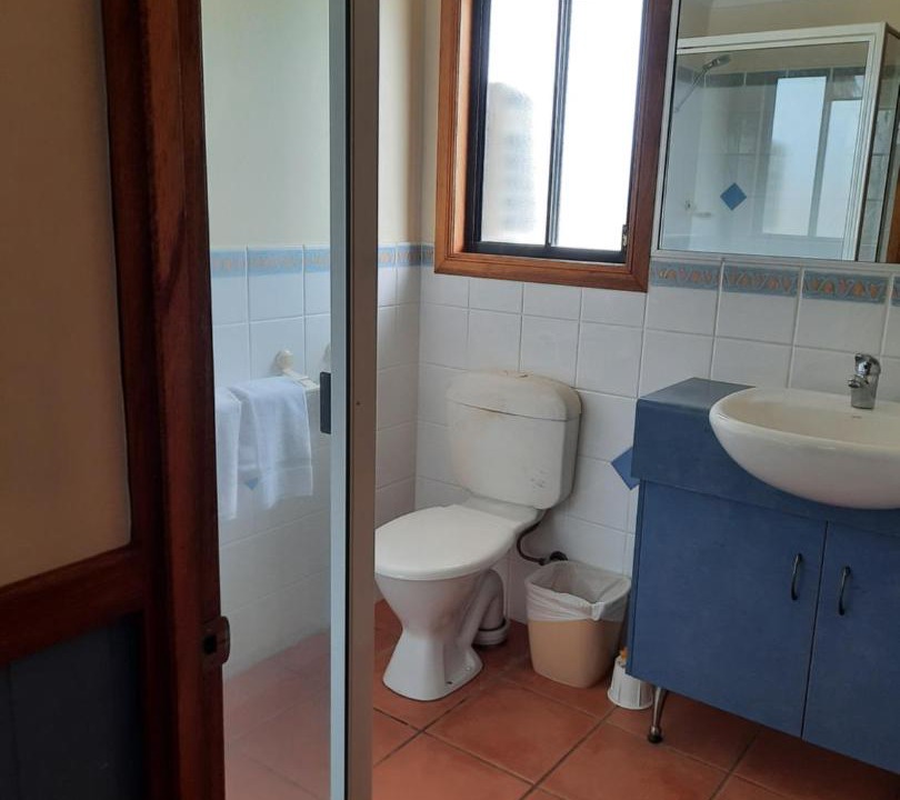 Photo of Bathroom in Hay Point