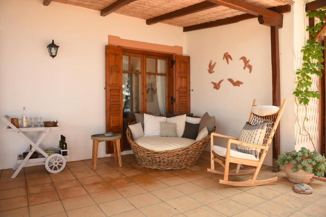 Photo of Patio Balcony in Kanapitsa