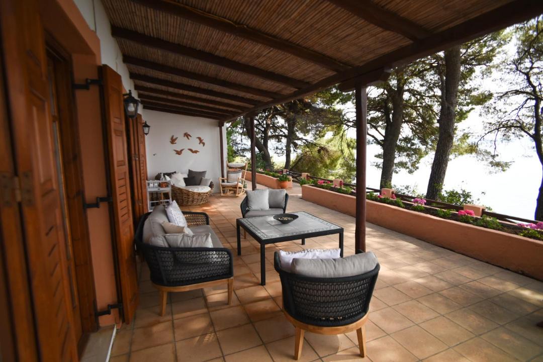 Photo of Patio Balcony in Kanapitsa