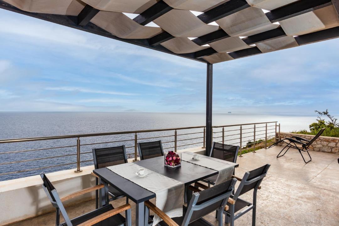 Photo of Patio Balcony in Arkadiko Chorio