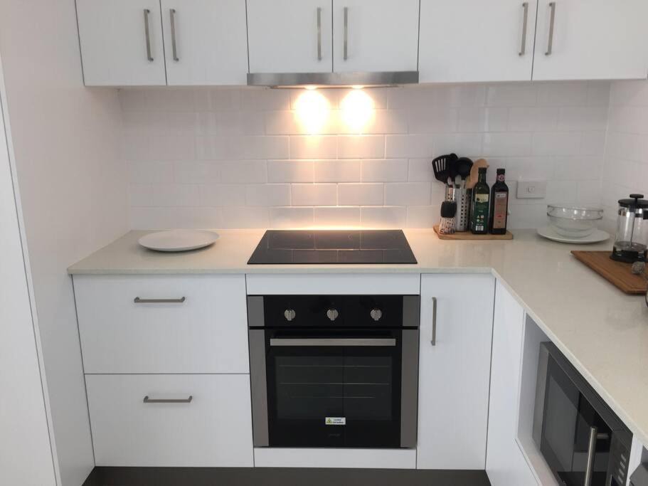 Photo of Kitchen in Kirwan