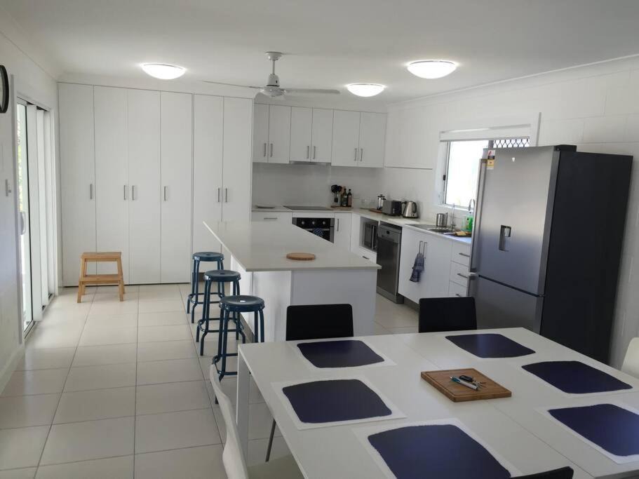 Photo of Kitchen in Kirwan