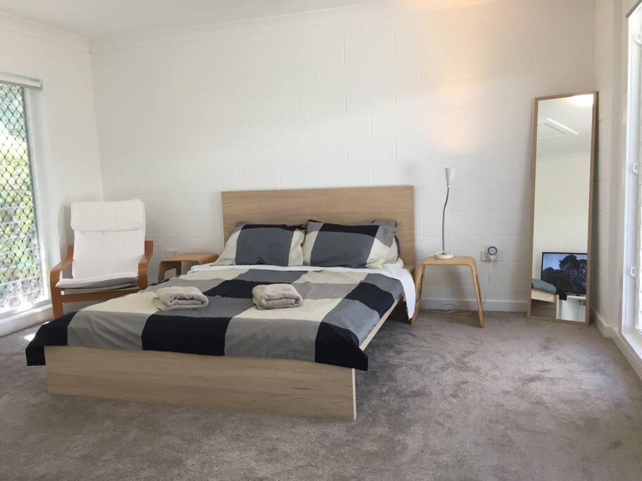 Photo of Bedroom in Kirwan