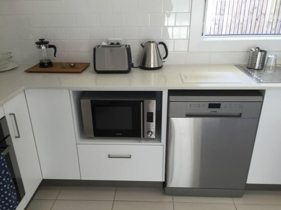 Photo of Kitchen in Kirwan