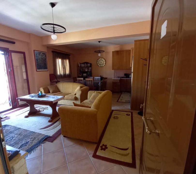 Photo of Livingroom in Kalavrita