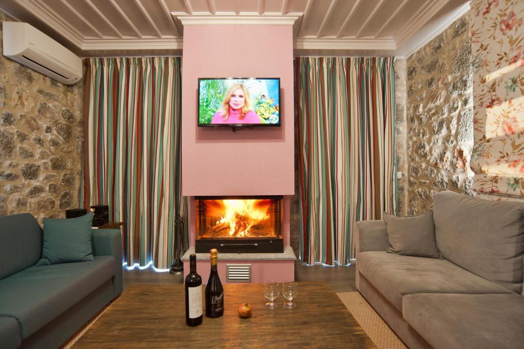 Photo of Livingroom in Lilaia