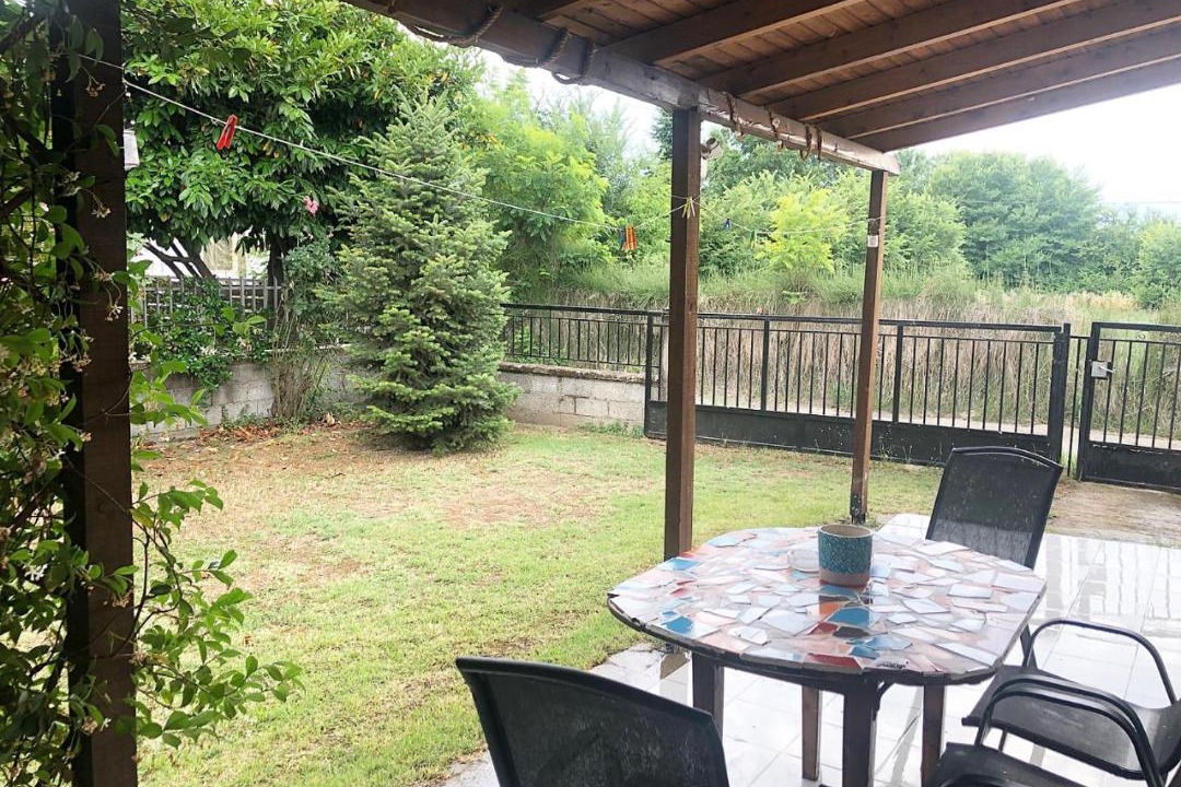 Photo of Patio Balcony in Trikala