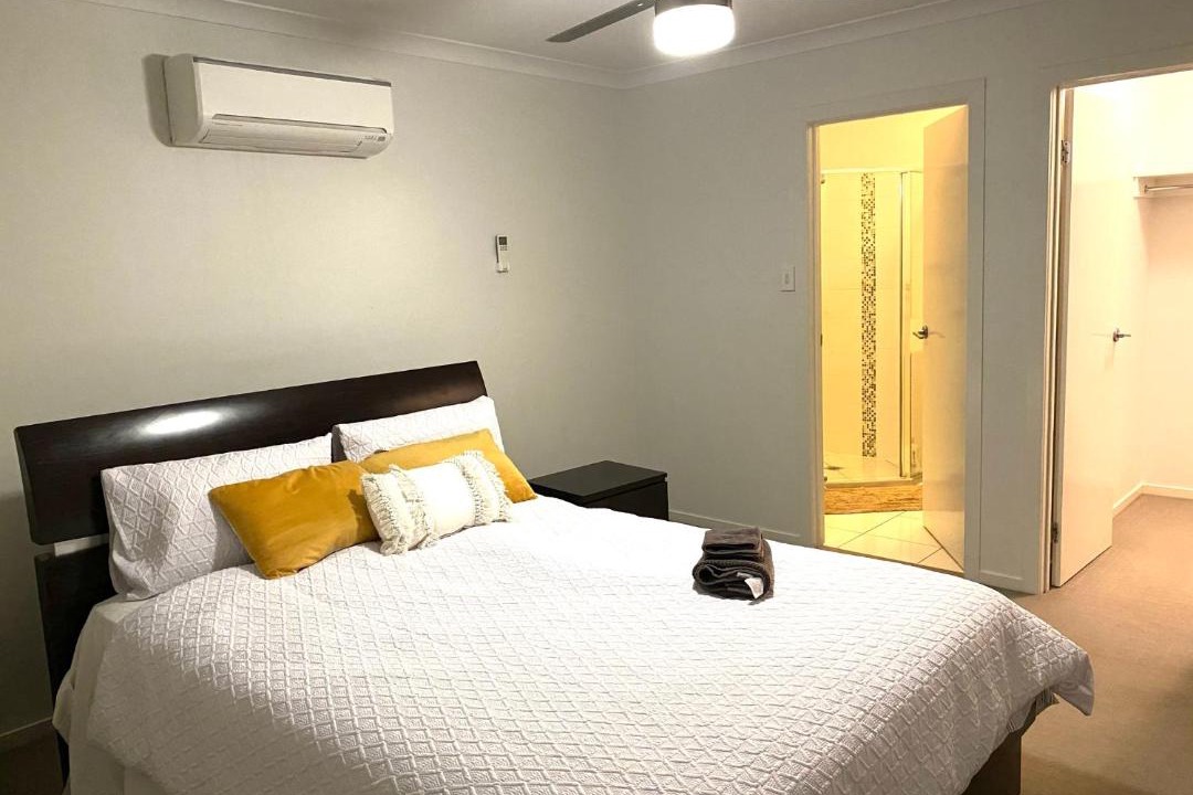 Photo of Bedroom in Gladstone
