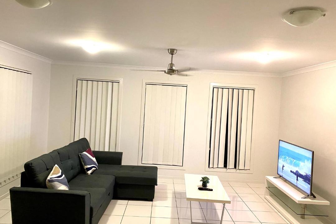 Photo of Livingroom in Gladstone