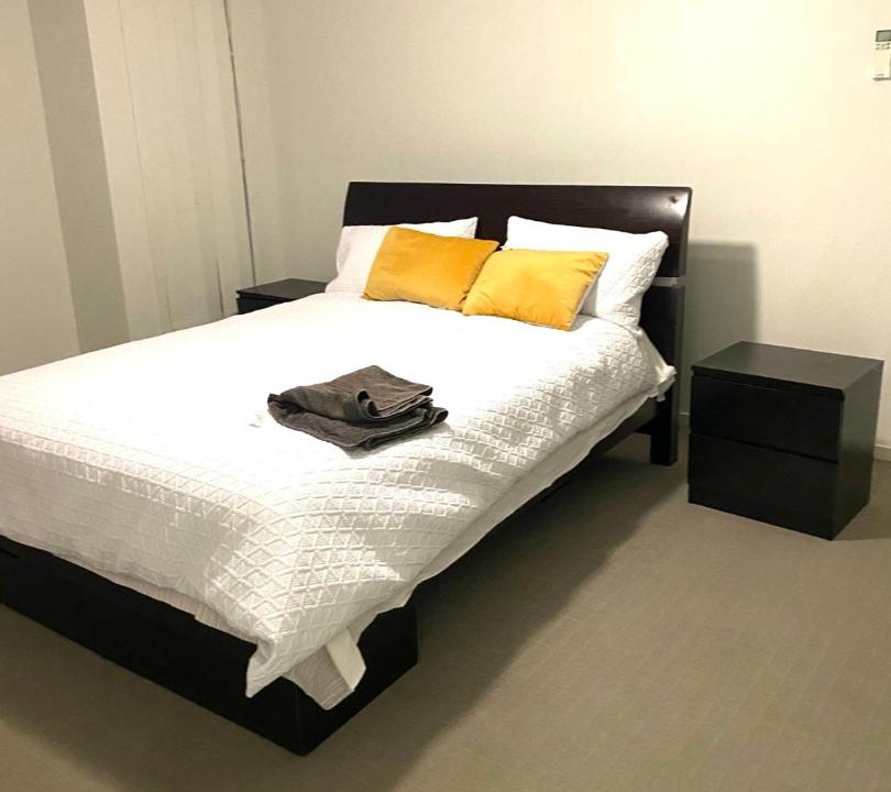 Photo of Bedroom in Gladstone