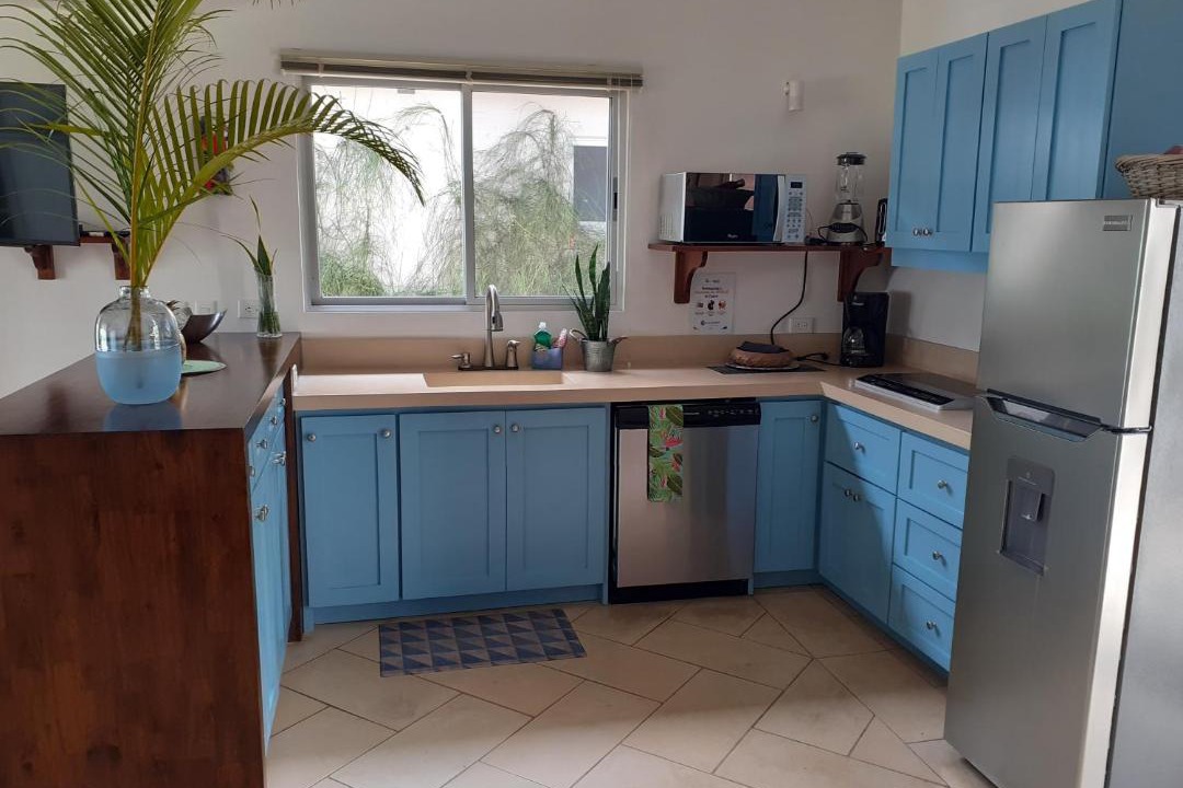 Photo of Kitchen in Potrero