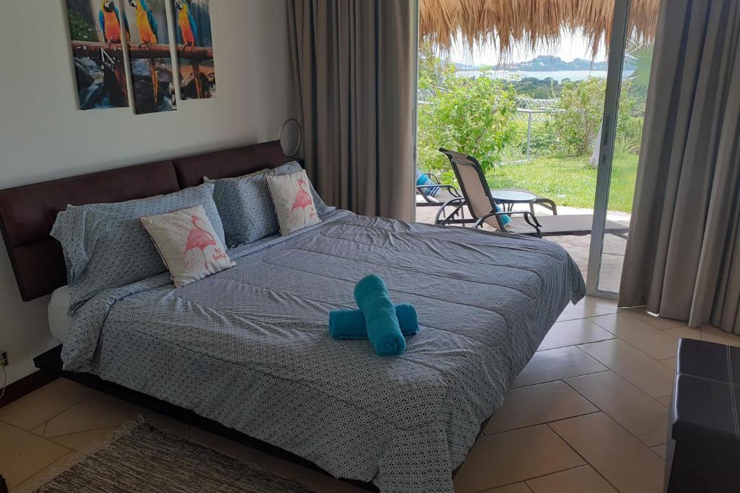 Photo of Bedroom in Potrero