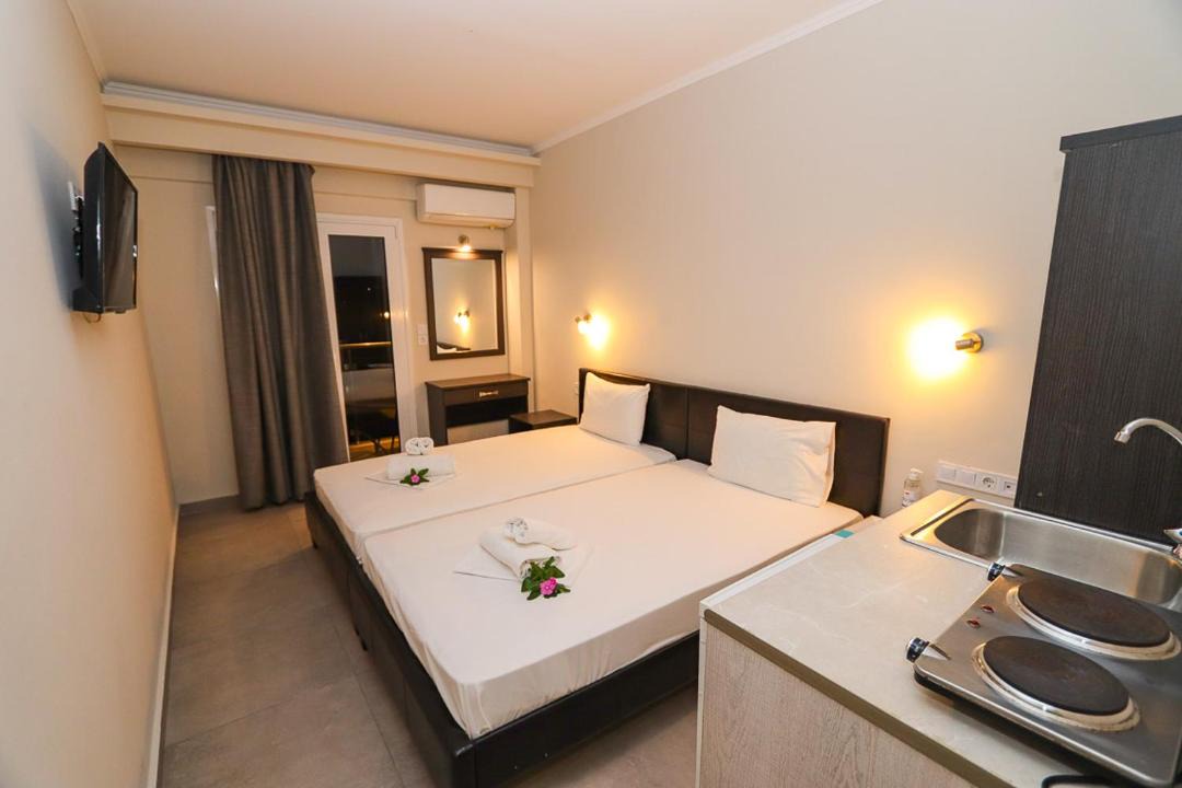 Photo of Bedroom in Loutra Edipsou
