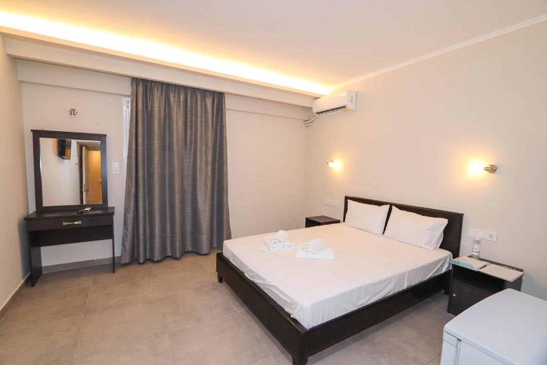 Photo of Bedroom in Loutra Edipsou