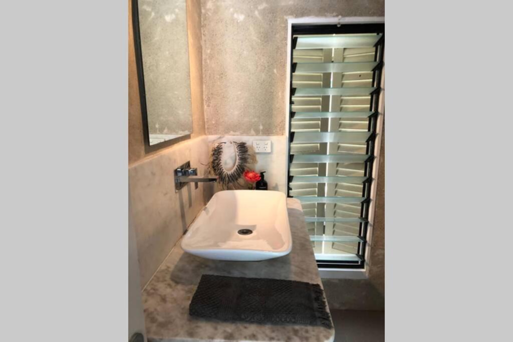 Photo of Bathroom in Wonga Beach