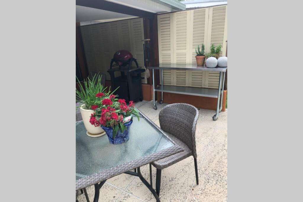 Photo of Patio Balcony in Wonga Beach