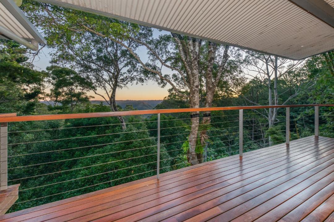 Photo of Patio Balcony in Mapleton