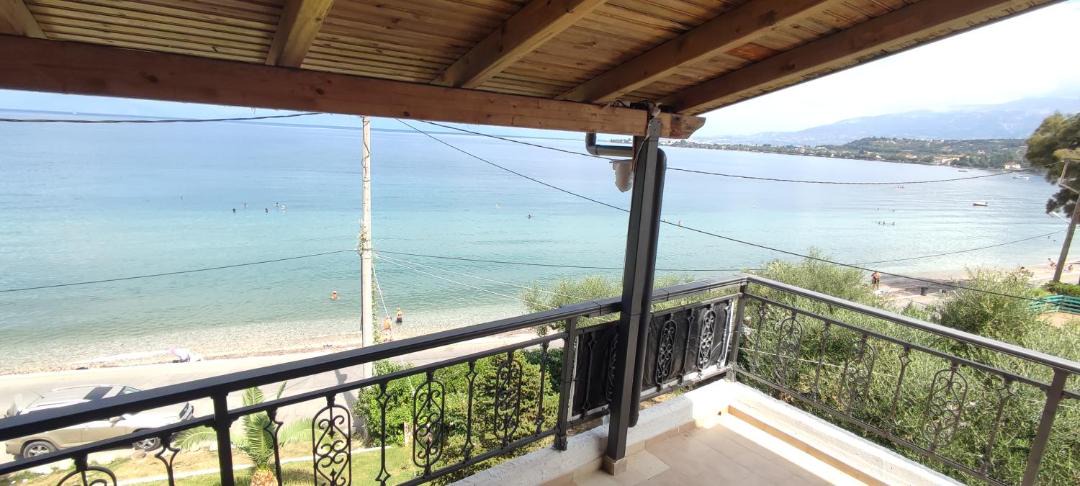 Photo of Patio Balcony in Patras