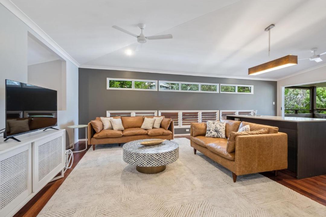 Photo of Livingroom in Point Lookout