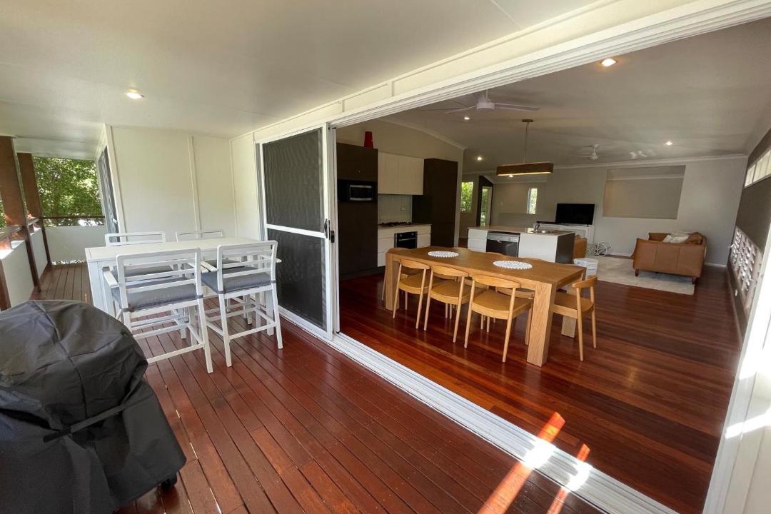 Photo of Livingroom in Point Lookout