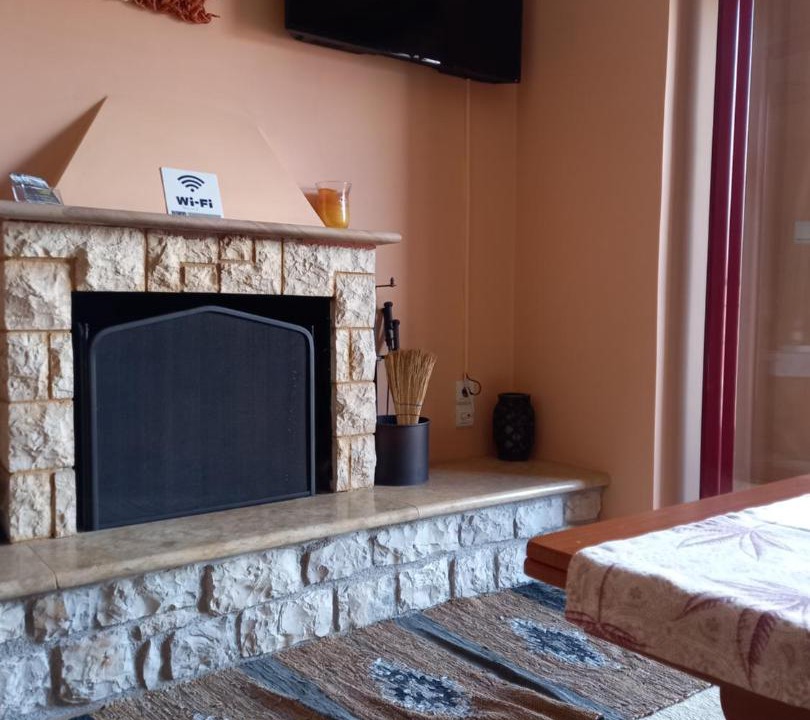 Photo of Livingroom in Kalavrita