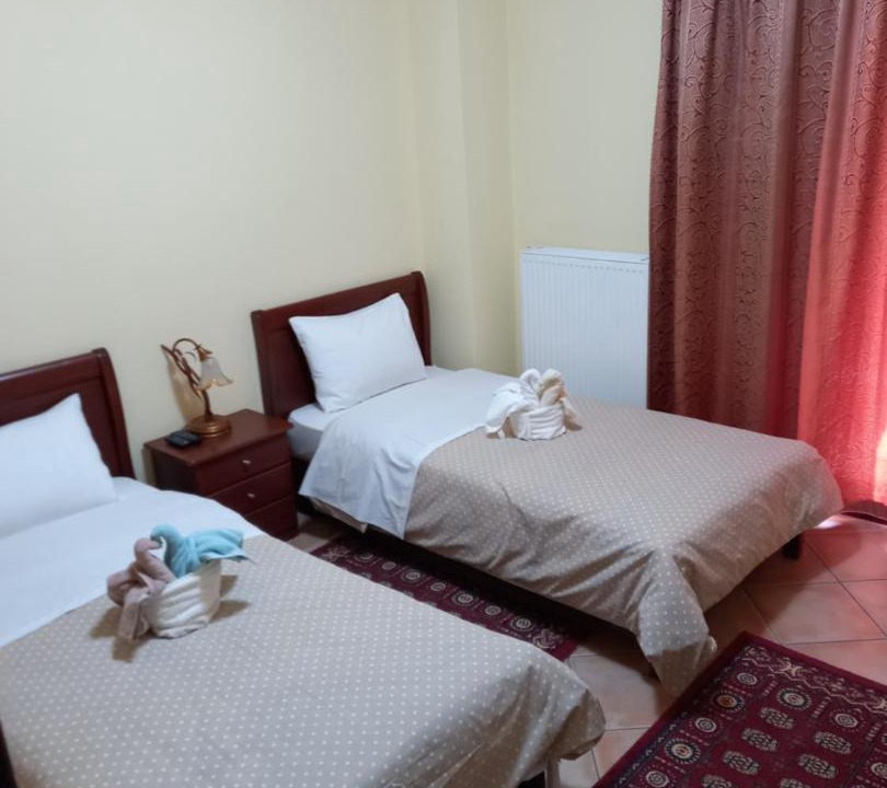 Photo of Bedroom in Kalavrita