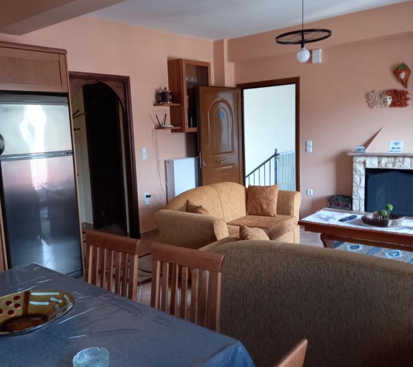 Photo of Livingroom in Kalavrita