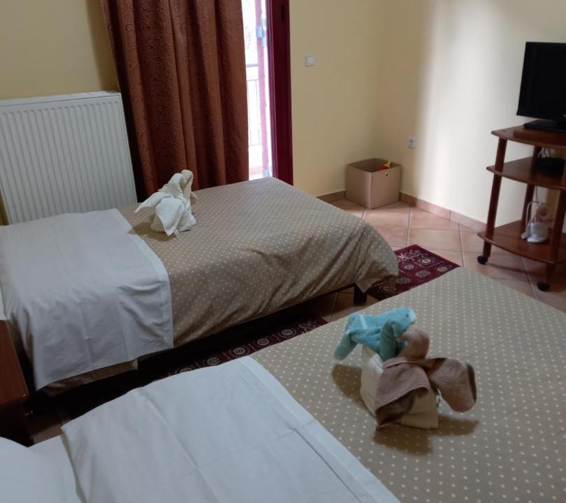 Photo of Bedroom in Kalavrita