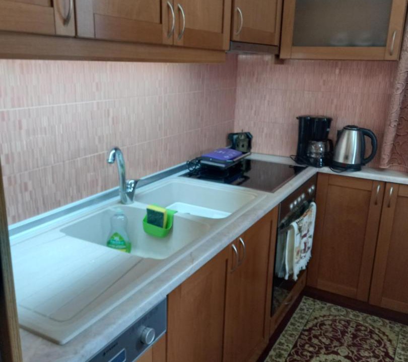 Photo of Kitchen in Kalavrita