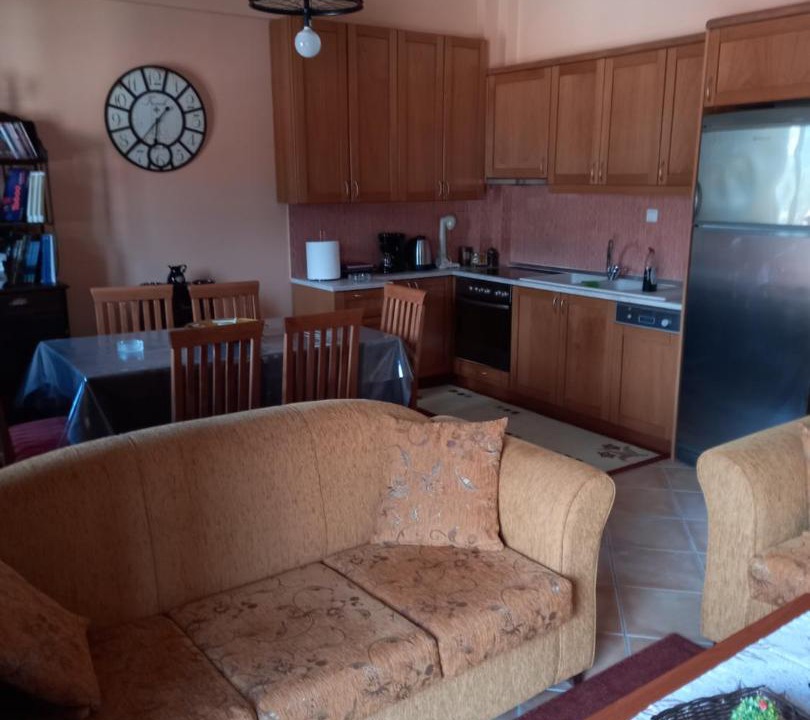 Photo of Livingroom in Kalavrita