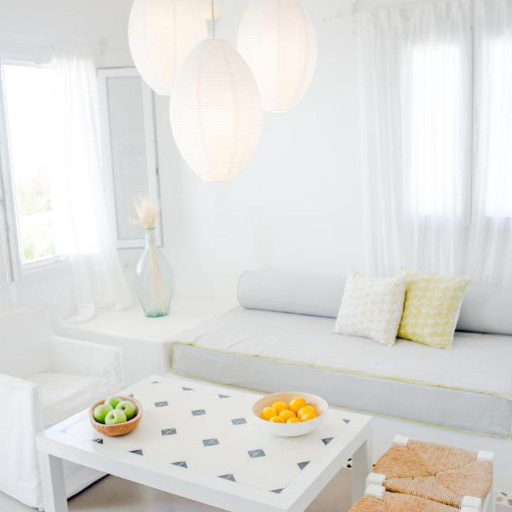 Photo of Livingroom in Agios Stefanos