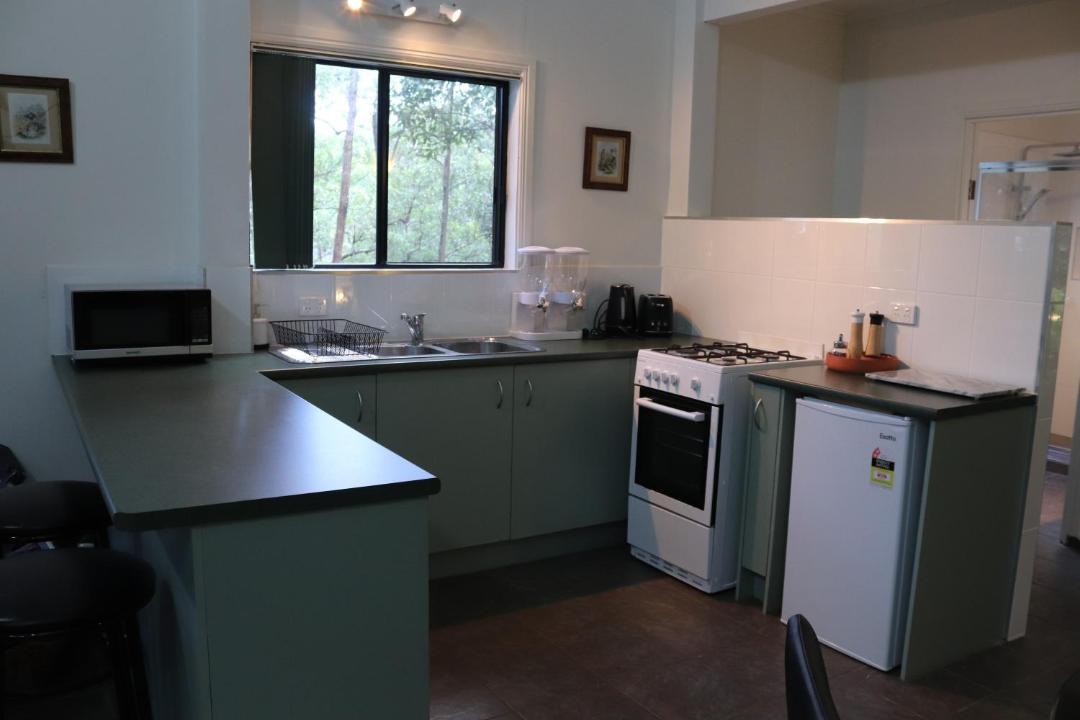 Photo of Kitchen in Landsborough