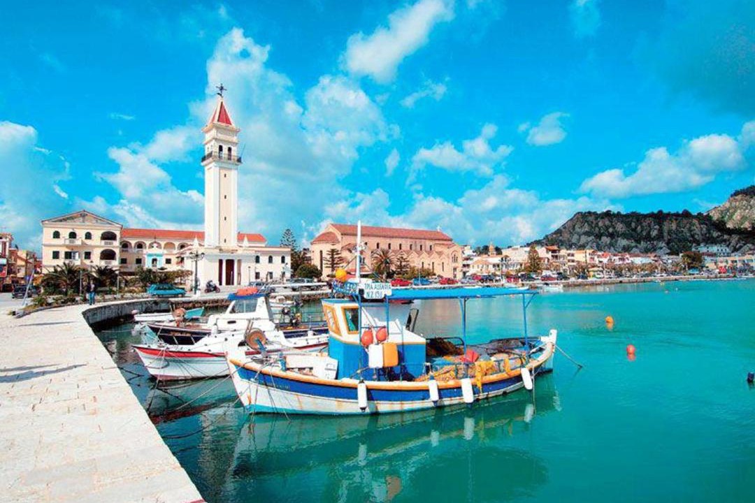Photo of Others in Zakynthos Town