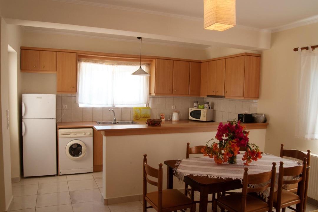 Photo of Kitchen in Zakynthos Town