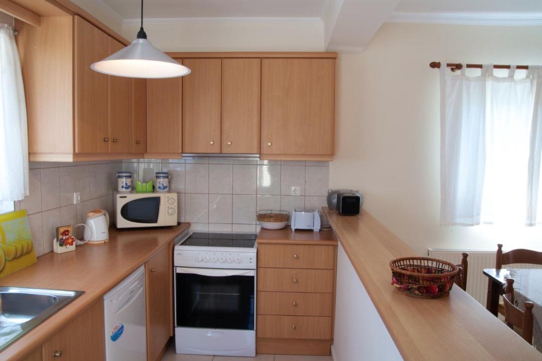 Photo of Kitchen in Zakynthos Town
