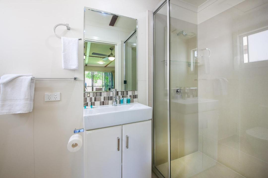 Photo of Bathroom in Agnes Water