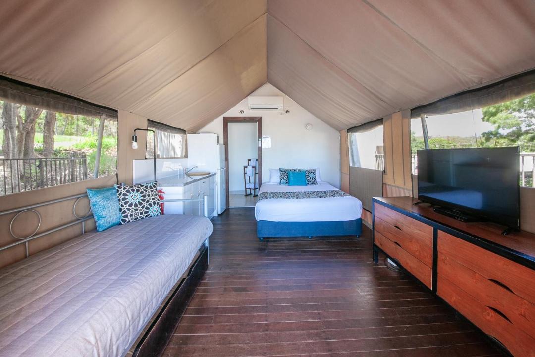 Photo of Bedroom in Agnes Water
