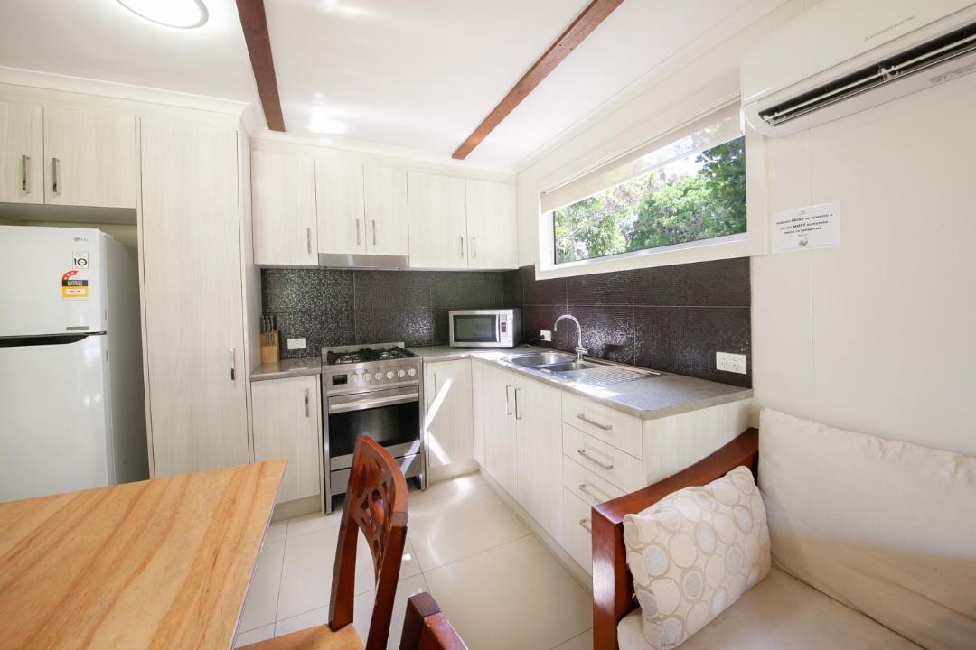 Photo of Kitchen in Agnes Water