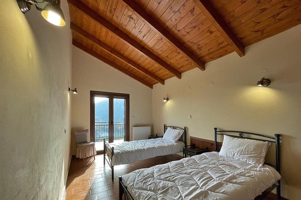 Photo of Bedroom in Kaloskopi