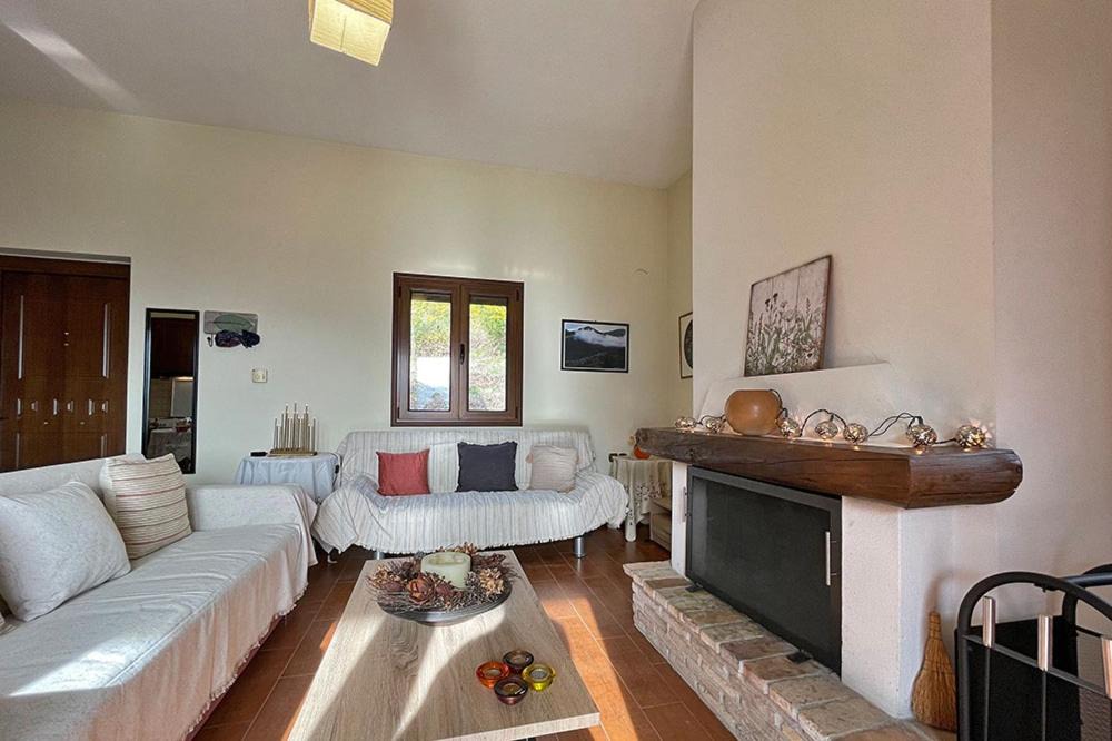 Photo of Livingroom in Kaloskopi